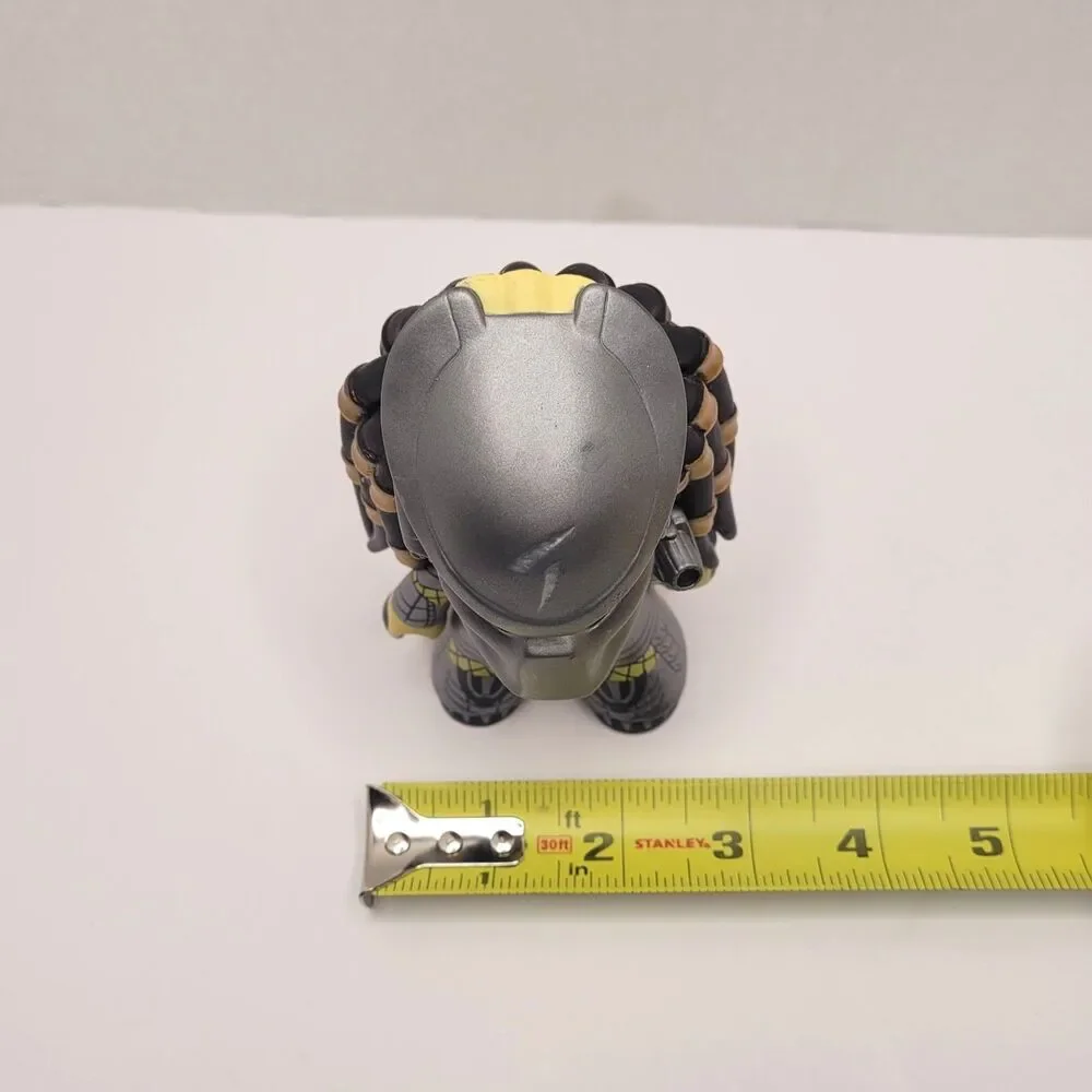 Titan Merchandise AVP Scar Predator 4.5
